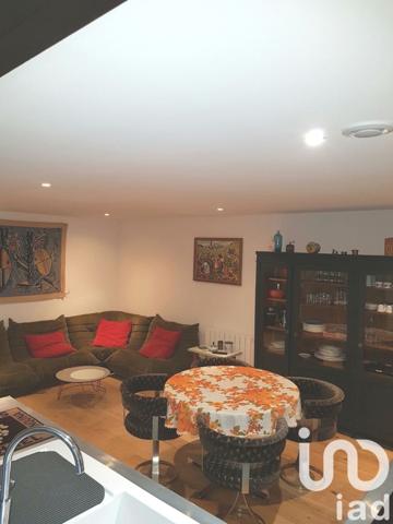 Maison à vendre 4 pièces 60 m² Saint-Émilion