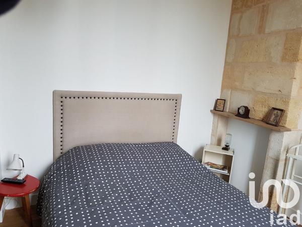 Maison à vendre 4 pièces 60 m² Saint-Émilion