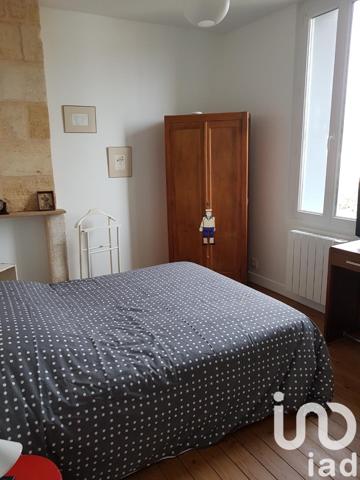 Maison à vendre 4 pièces 60 m² Saint-Émilion