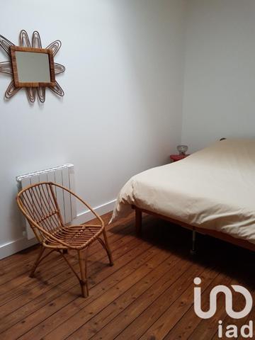 Maison à vendre 4 pièces 60 m² Saint-Émilion