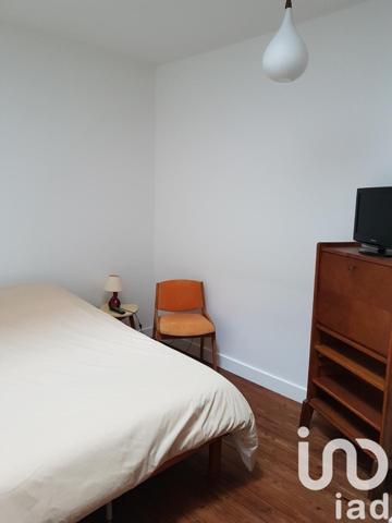 Maison à vendre 4 pièces 60 m² Saint-Émilion