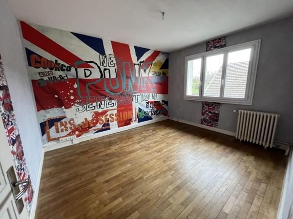 Maison à vendre |  Tulle |  7 pièces | 143 m²