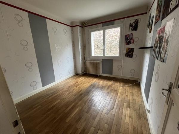 Maison à vendre |  Tulle |  7 pièces | 143 m²