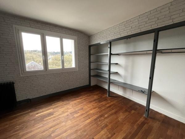 Maison à vendre |  Tulle |  7 pièces | 143 m²