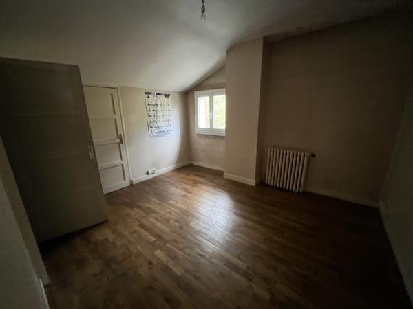 Maison à vendre |  Tulle |  7 pièces | 143 m²