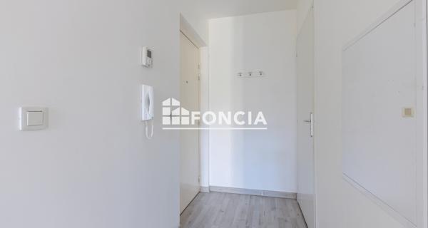 À vendre Studio 25.8 m² - Ris-orangis 91130