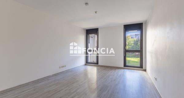 À vendre Studio 25.8 m² - Ris-orangis 91130