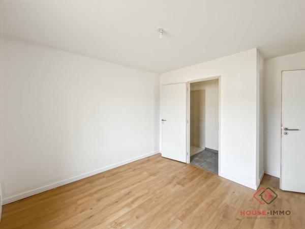 Maison à vendre 4 pièces de 100 m²