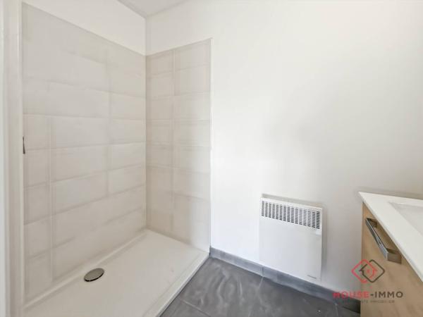 Maison à vendre 4 pièces de 100 m²