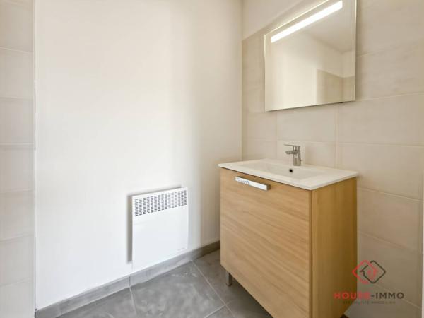 Maison à vendre 4 pièces de 100 m²