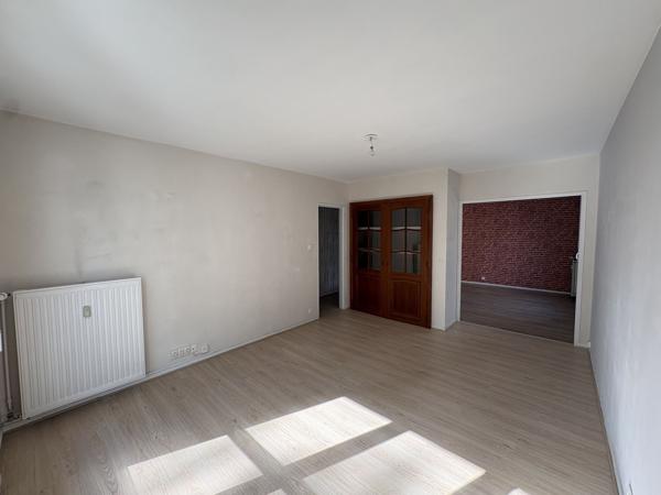 Appartement 4 pièces - 71 m²