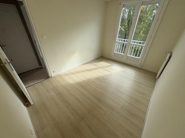 Appartement 4 pièces - 71 m²