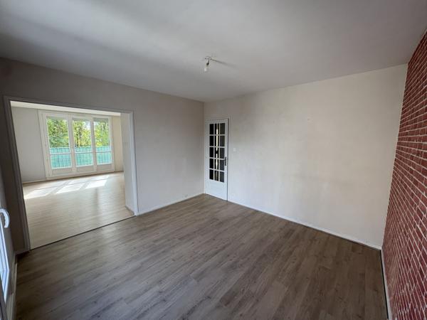 Appartement 4 pièces - 71 m²