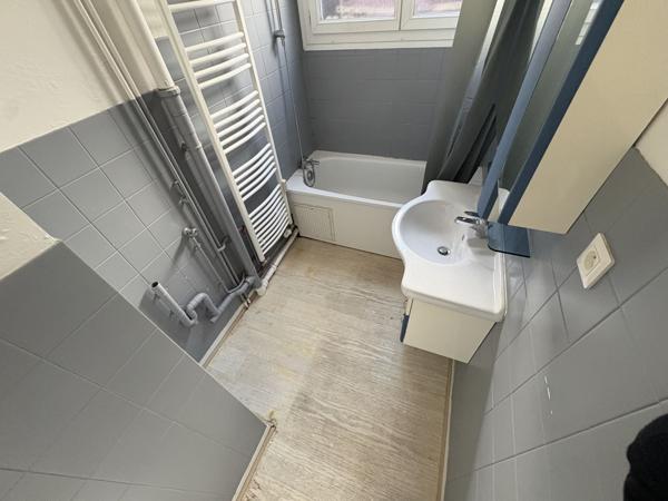 Appartement 4 pièces - 71 m²