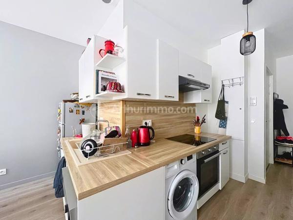 Location Appartement 3 pièces 53 m2 à Clermont-Ferrand