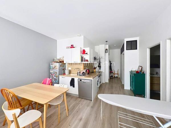 Location Appartement 3 pièces 53 m2 à Clermont-Ferrand