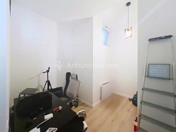 Location Appartement 3 pièces 53 m2 à Clermont-Ferrand