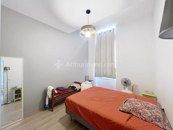 Location Appartement 3 pièces 53 m2 à Clermont-Ferrand
