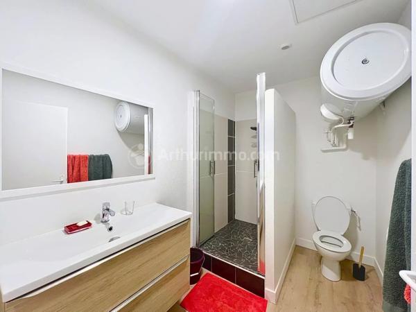 Location Appartement 3 pièces 53 m2 à Clermont-Ferrand