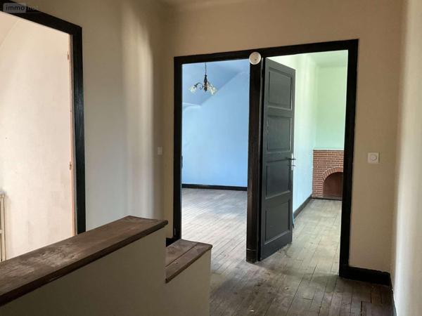 Maison à vendre à Souillac dans le Lot (46200), ref : 46051/323