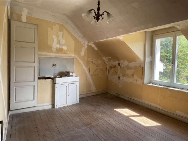 Maison à vendre à Souillac dans le Lot (46200), ref : 46051/323