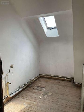 Maison à vendre à Souillac dans le Lot (46200), ref : 46051/323