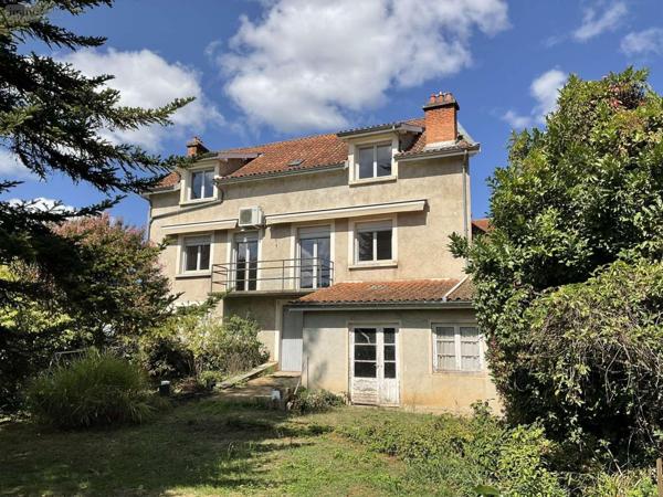 Maison à vendre à Souillac dans le Lot (46200), ref : 46051/323