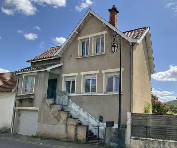 Maison à vendre à Souillac dans le Lot (46200), ref : 46051/323