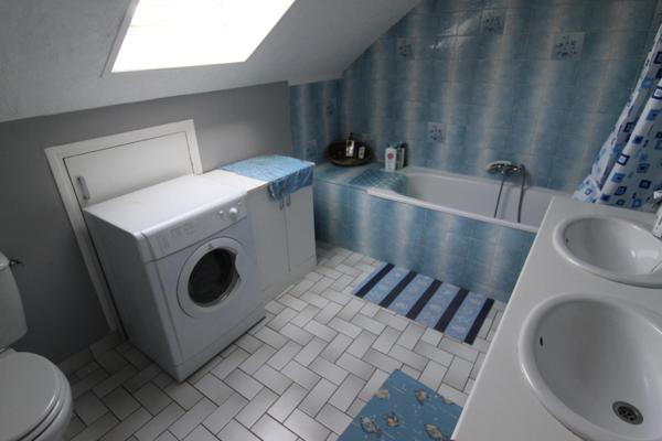 Maison familiale au calme avec grand jardin