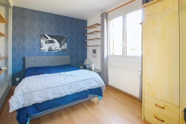 Maison familiale au calme avec grand jardin