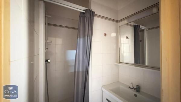 Appartement à vendre 2 pièces 36m²