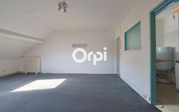 Appartement à vendre    1 pièce • 28 m2 Lille