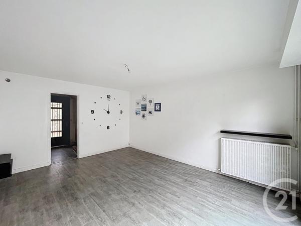 Maison à vendre  4 pièces - 76,91 m2 BORDEAUX - 33