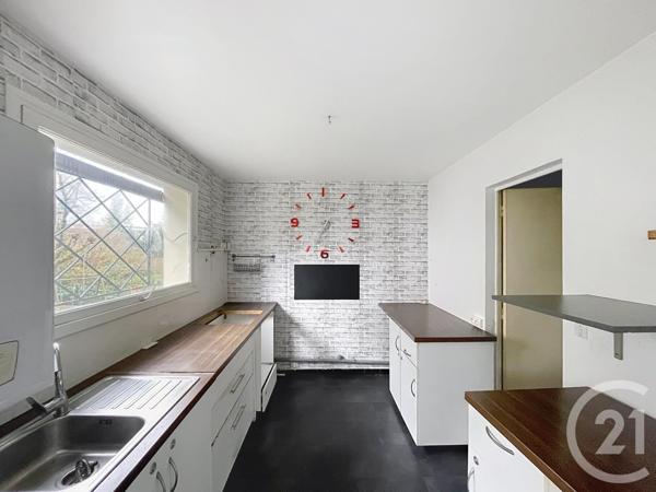 Maison à vendre  4 pièces - 76,91 m2 BORDEAUX - 33