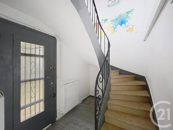 Maison à vendre  4 pièces - 76,91 m2 BORDEAUX - 33