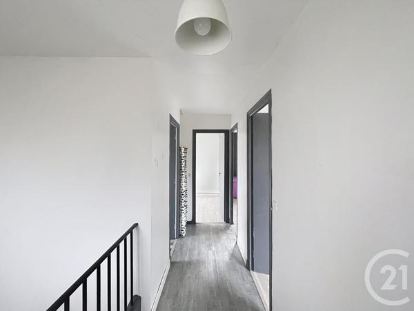 Maison à vendre  4 pièces - 76,91 m2 BORDEAUX - 33