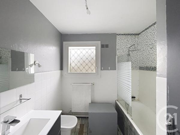 Maison à vendre  4 pièces - 76,91 m2 BORDEAUX - 33