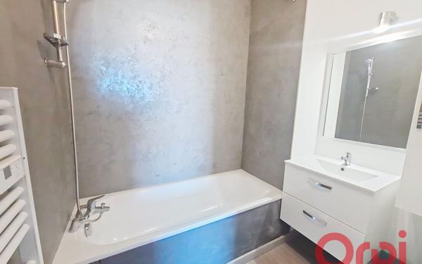 Appartement à vendre    2 pièces • 36,58 m2 Lunel