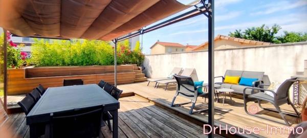 Maison à vendre 5 pièces de 145 m²