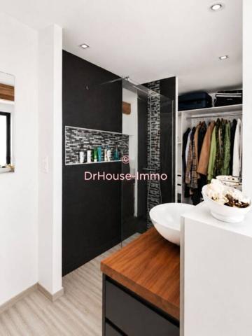Maison à vendre 5 pièces de 145 m²