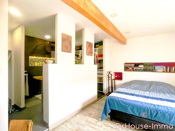 Maison à vendre 5 pièces de 145 m²