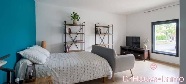 Maison à vendre 5 pièces de 145 m²