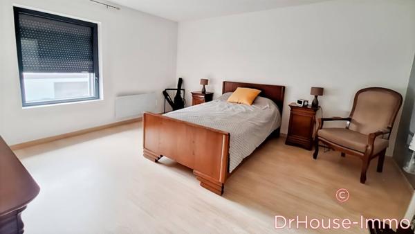 Maison à vendre 5 pièces de 145 m²