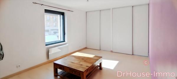 Maison à vendre 5 pièces de 145 m²