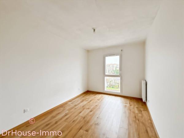 Appartement à vendre 2 pièces de 40 m²