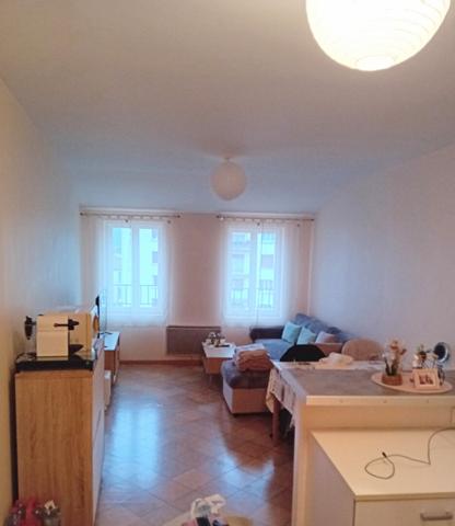 Appartement F3 52m2 BEDARIEUX