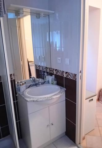 Appartement F3 52m2 BEDARIEUX
