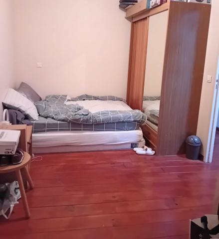 Appartement F3 52m2 BEDARIEUX