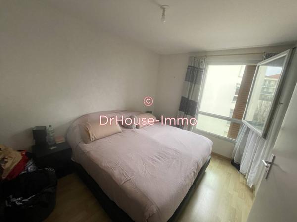Appartement à vendre 3 pièces de 74 m²
