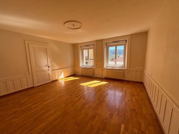 Appartement 5 pièces 117 m2